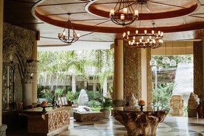 Business center - The Sankara Suites & Villas (Ubud)