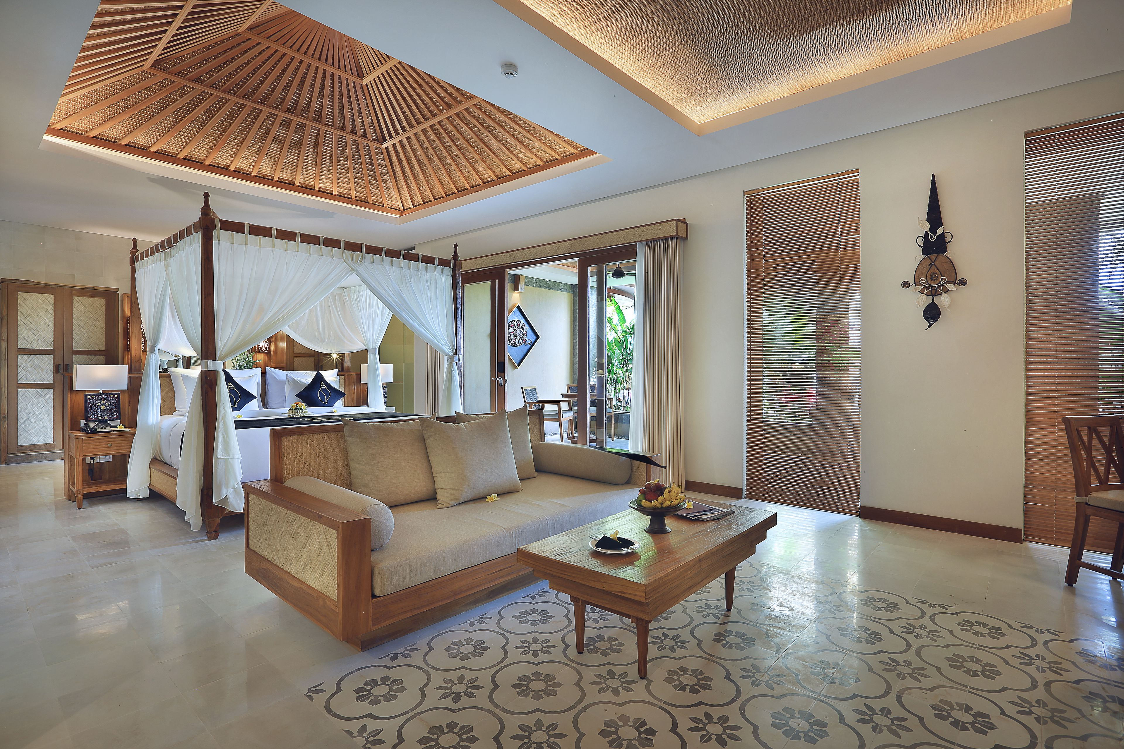 suite with jacuzzi (with daily afternoon tea) | view from room