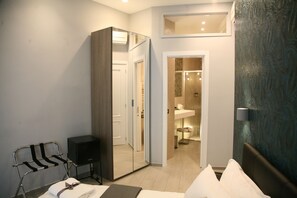 Suite junior | Servicio de la habitación