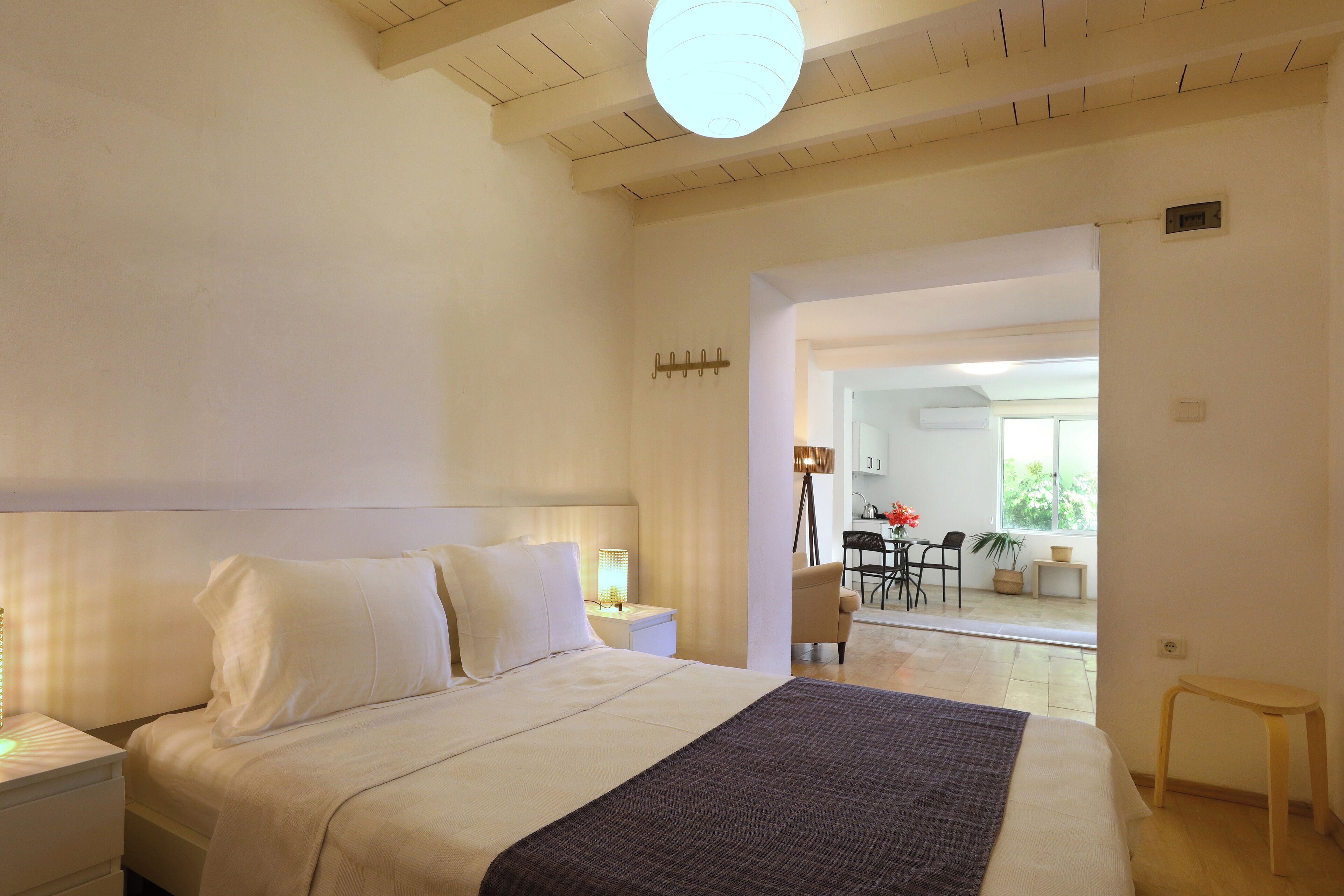 클래식 스튜디오 | 고급 침구, 미니바, 객실 내 금고, 무료 WiFi