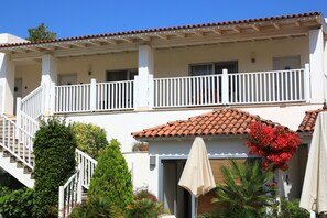 Reception - Sah Hotel (Bodrum)