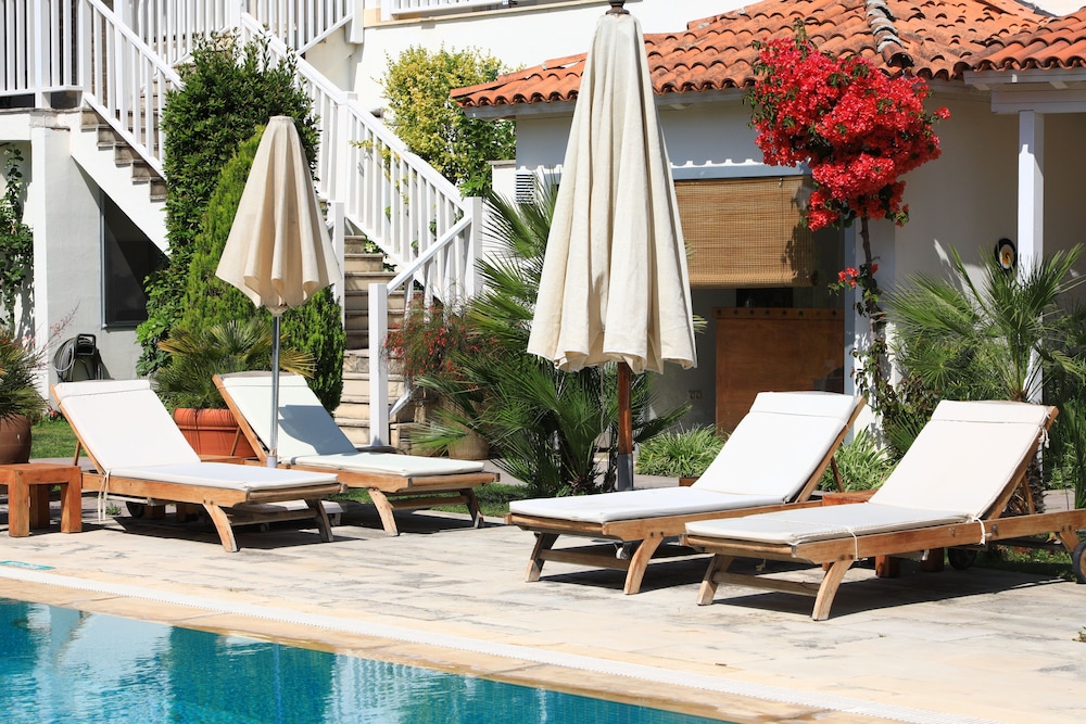 Şah Otel - Görsel 1