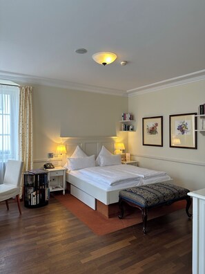 City view - Hotel-Restaurant Anne-Sophie (Künzelsau)