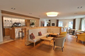 2 개의 레스토랑(독일 요리)