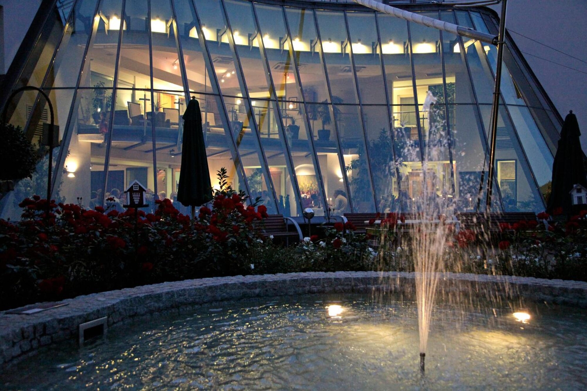 4 Star Hotels