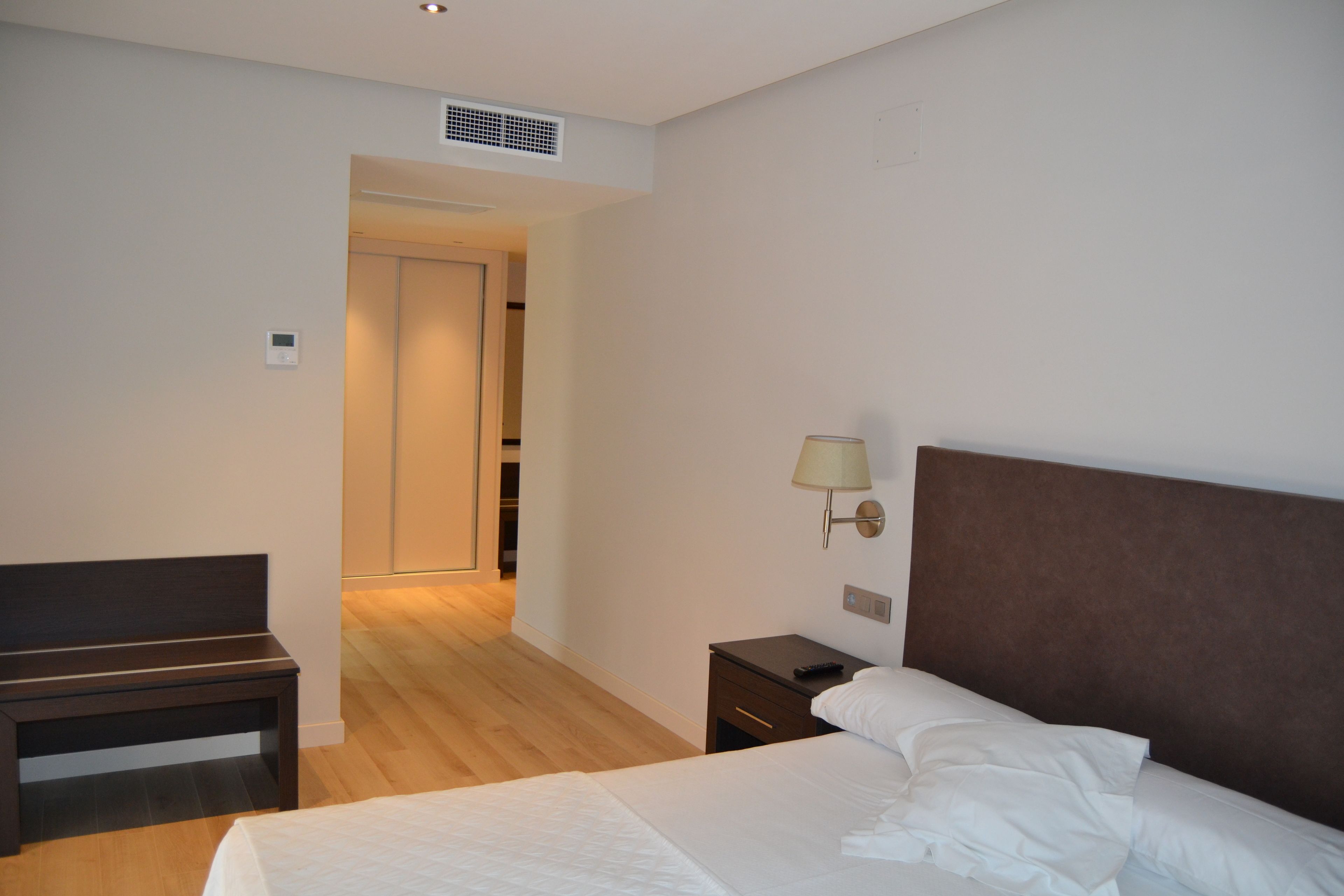 Foto - Hotel Villegas