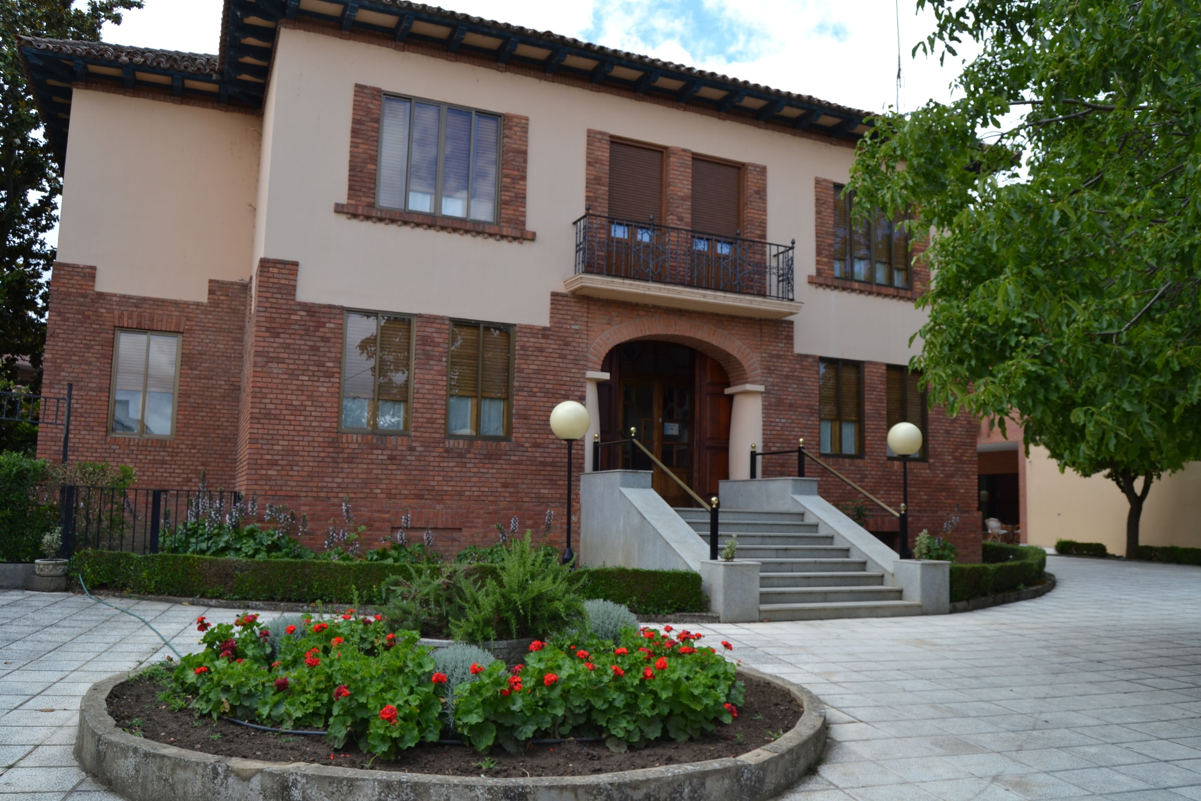 Foto - Hotel Villegas