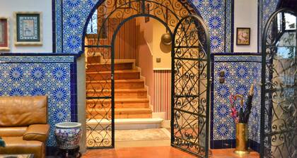 Hotel Villegas