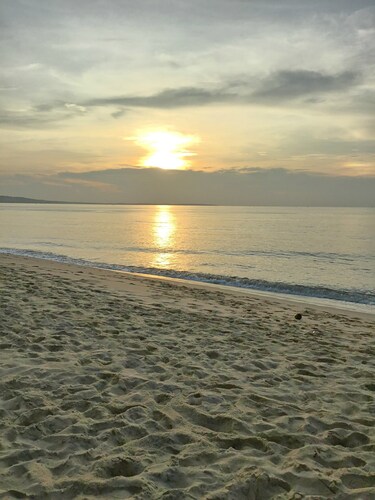 The Bay Mui Ne