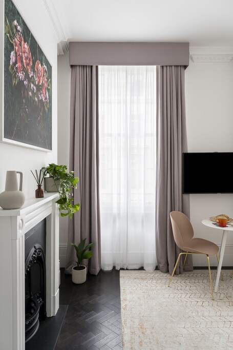 The Moorgate by Cove - view 2