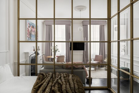 The Moorgate by Cove – Affordable hotel in London