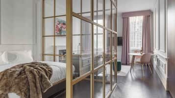 Large Studio Apartment