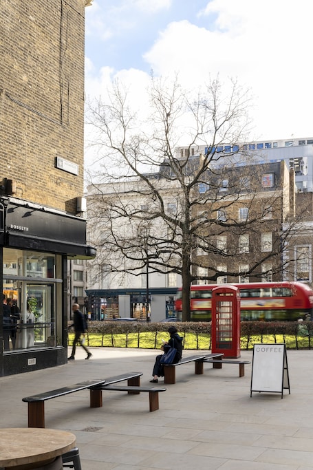 The Moorgate by Cove - view 3