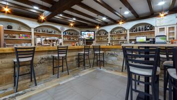 Cafetería