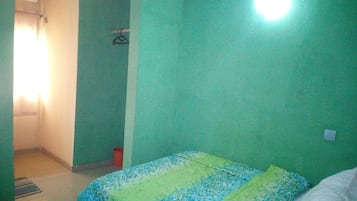 Habitación clásica | Escritorio