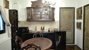 Detalle interior