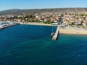 Point of interest - Finikas Garden Beach Resort Nikiti (Sithonia)