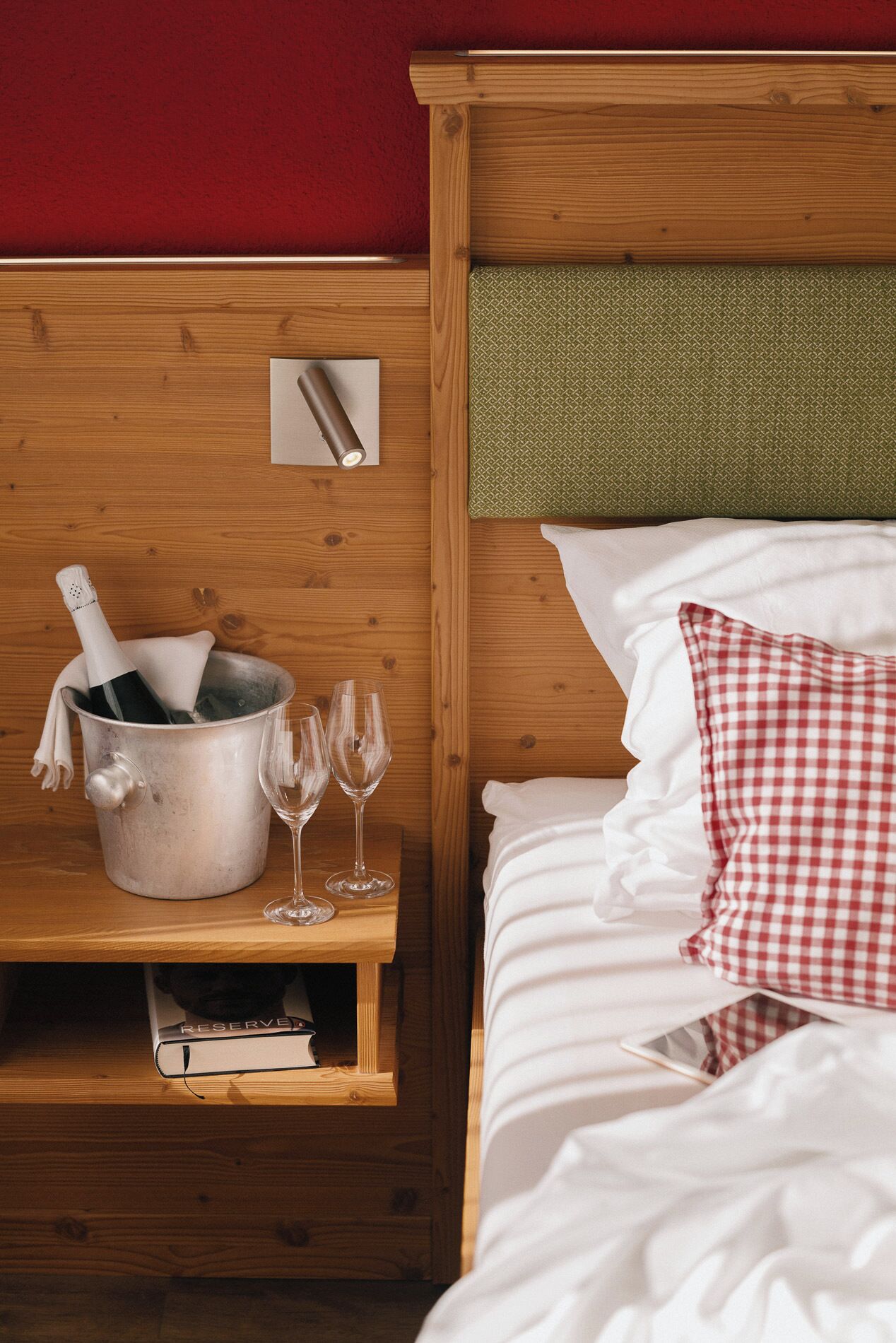 Photo - Berghotel Wiedener Eck