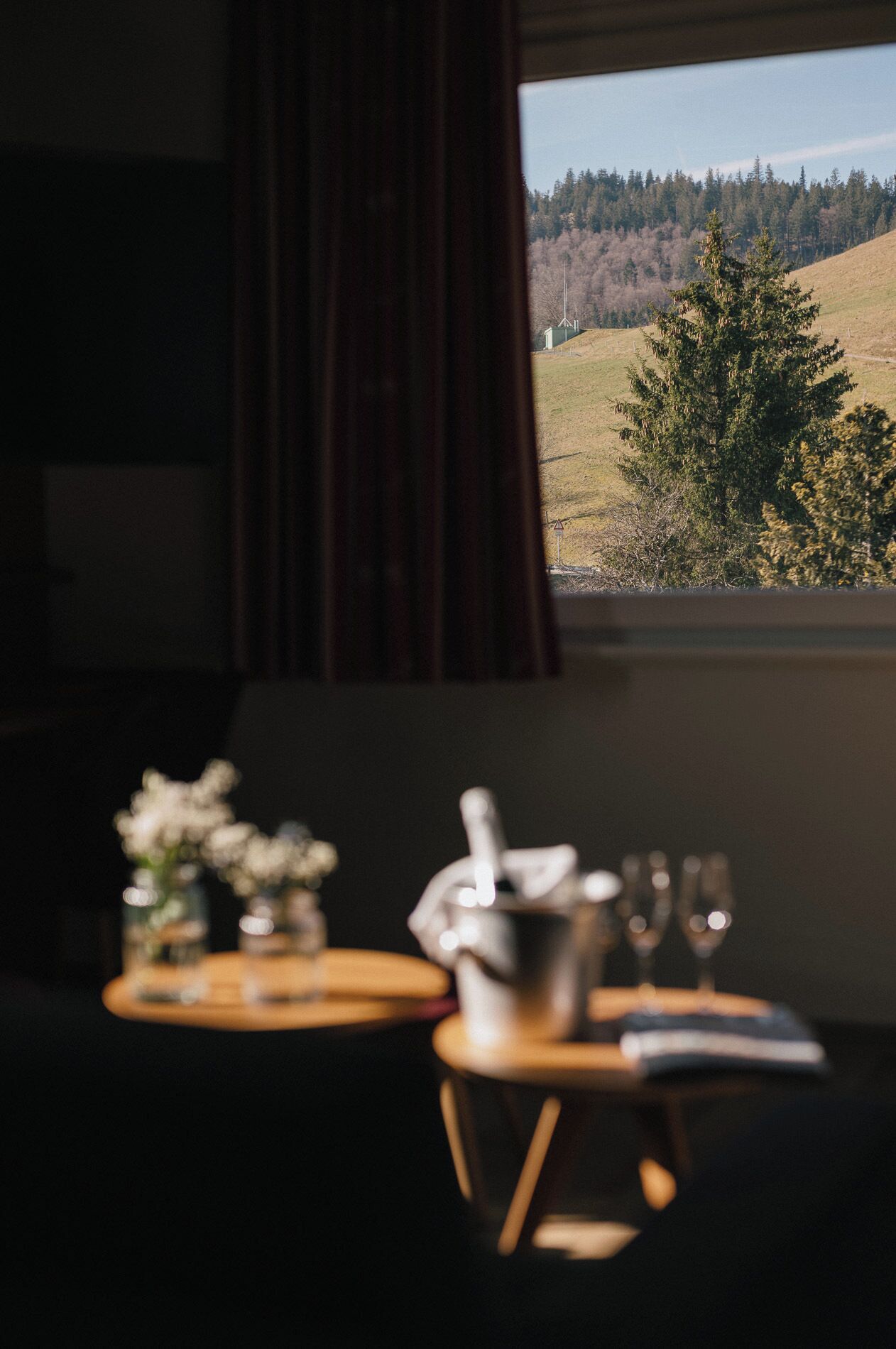 Superior Double Room | Premium bedding, down duvets, in-room safe, desk