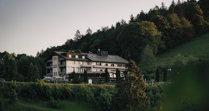 Berghotel Wiedener Eck