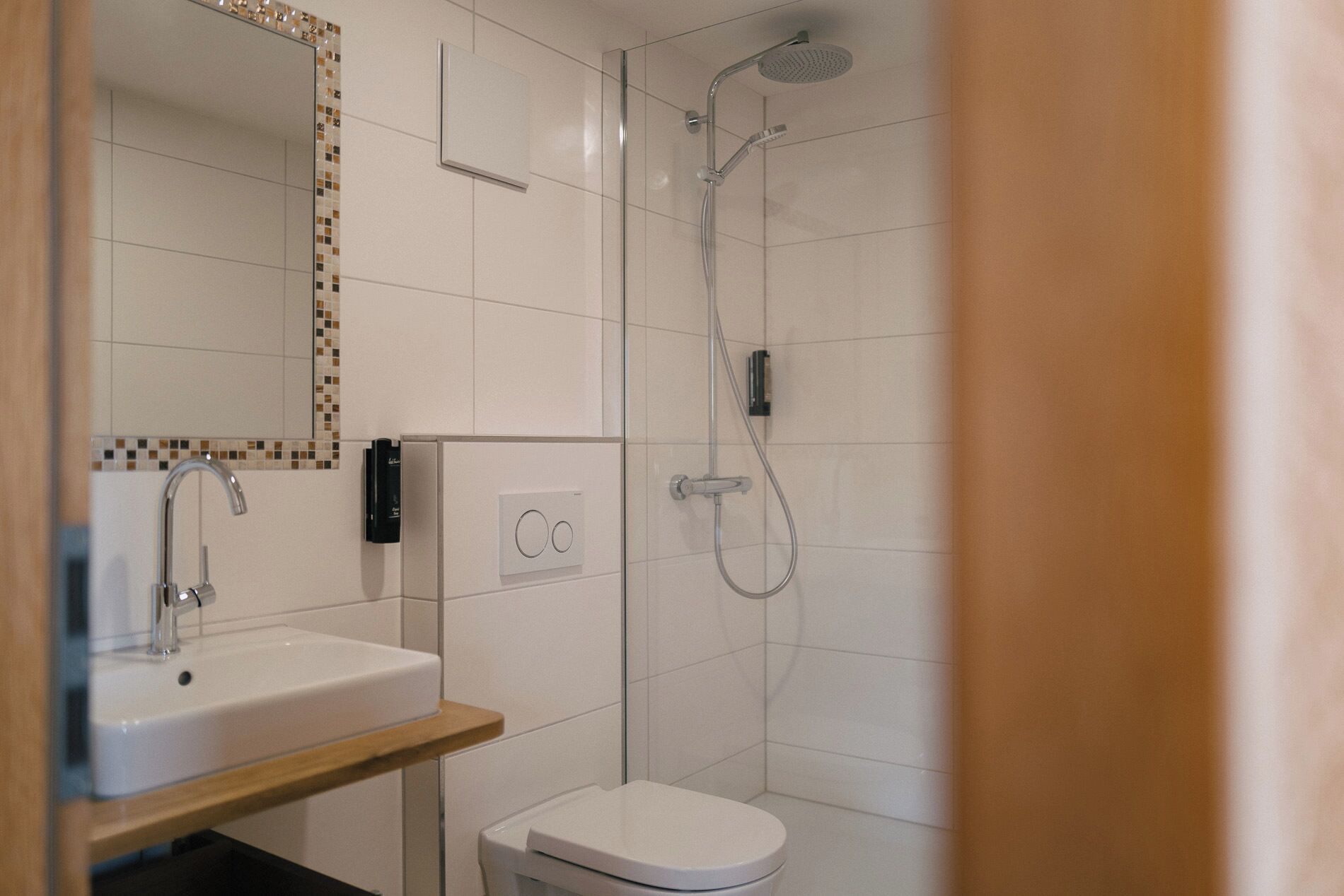 Photo - Berghotel Wiedener Eck