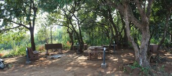 Ashok villa
