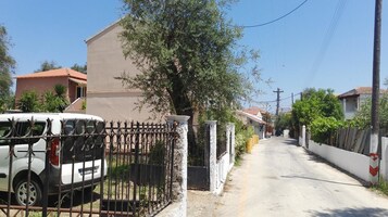 Aparcamiento sin asistencia gratuito