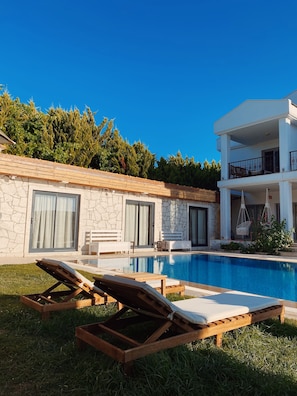 Garden - Limon Butik Otel (Çeşme)