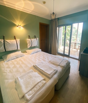 Standard Double or Twin Room - Limon Butik Otel (Çeşme)