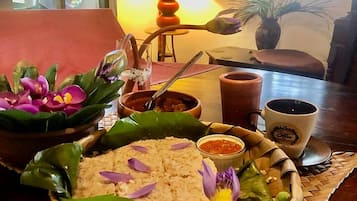 Vila Superior, 3 kamar tidur | Dapur pribadi | Lemari es, mesin pembuat kopi/teh, dan ketel listrik