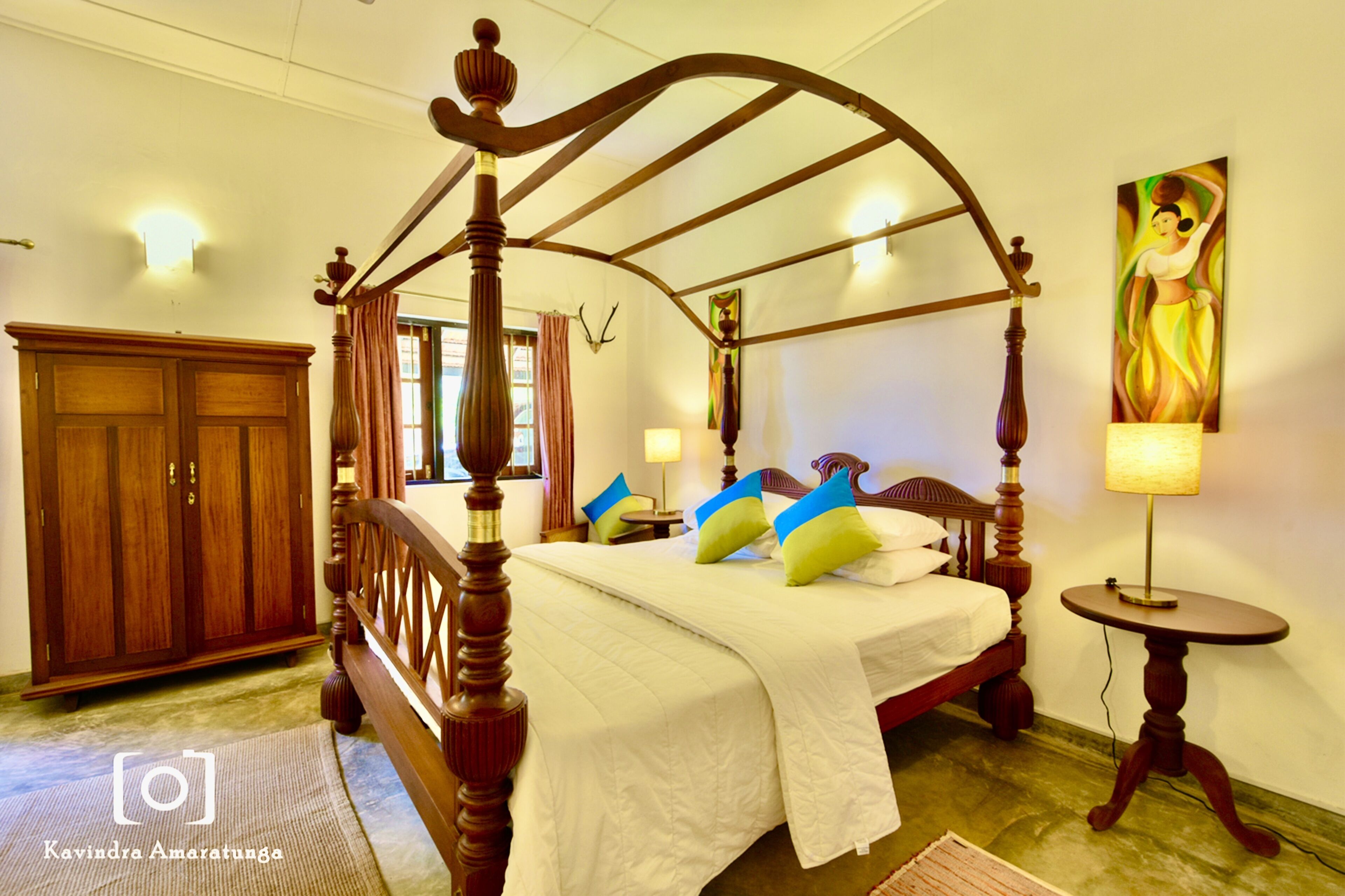 Superior Villa, 3 Bedrooms | 3 bedrooms, premium bedding, Select Comfort beds, in-room safe