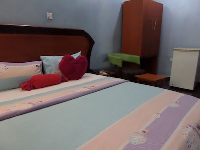 Koltol Paradise Inn