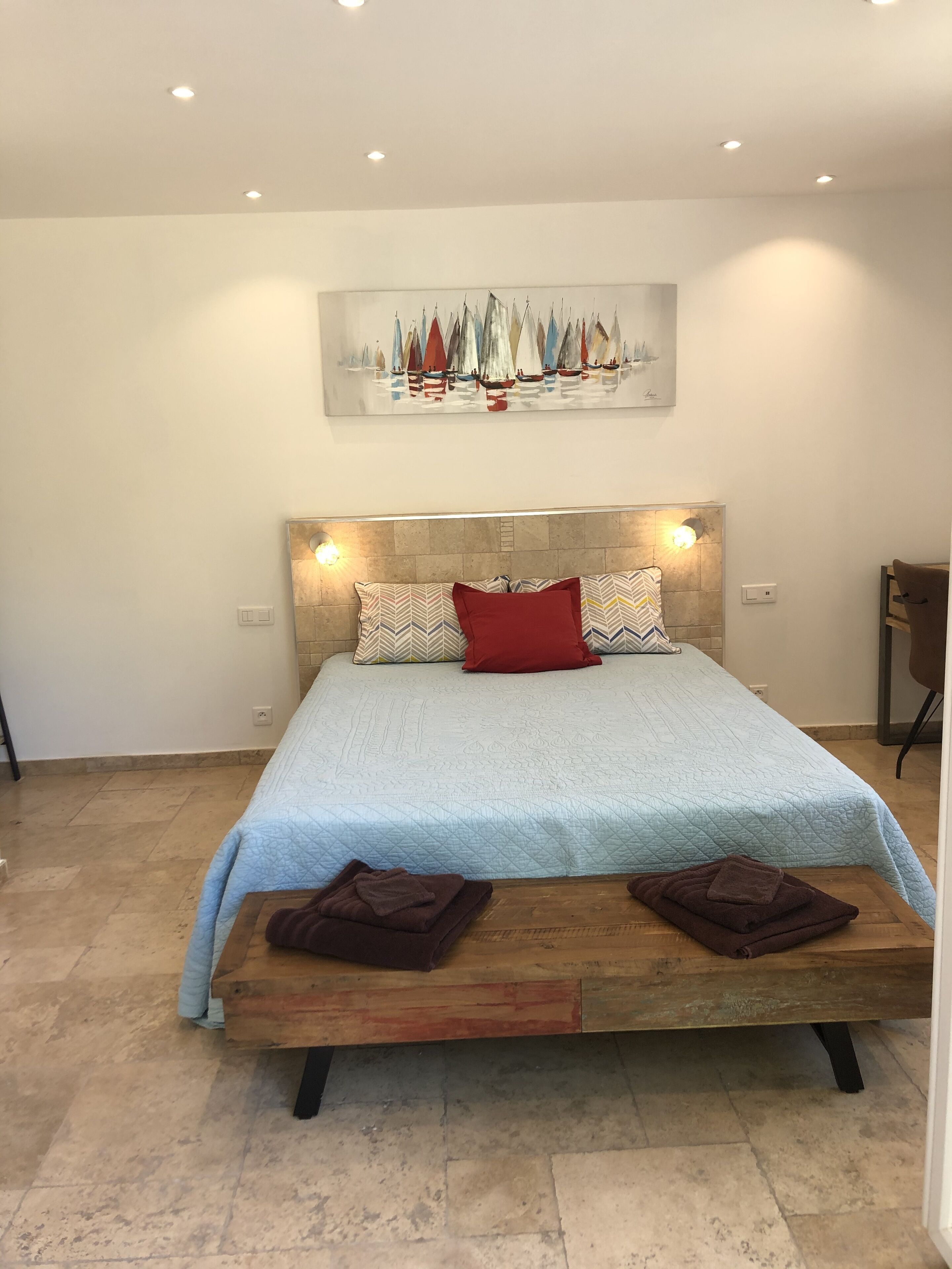 Comfort-Doppelzimmer