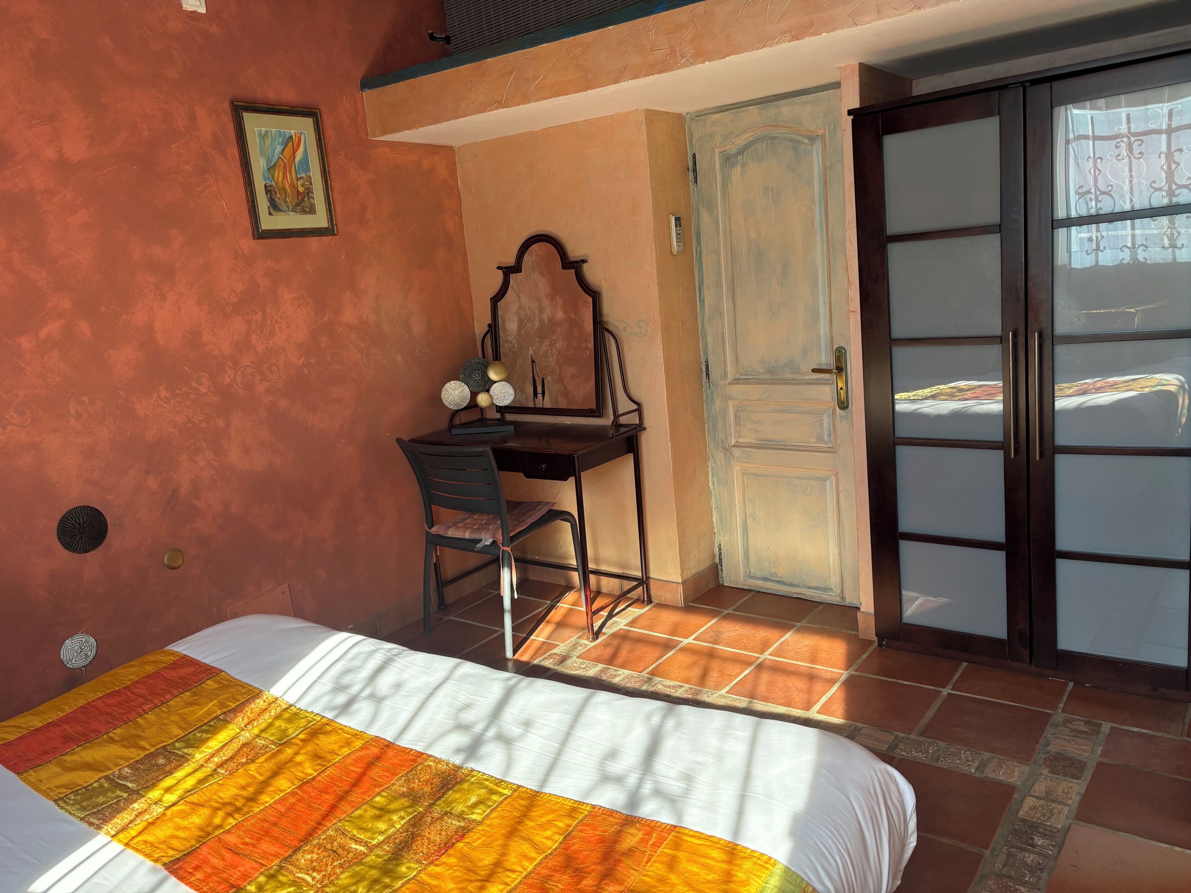 Foto - Casa di Floumy