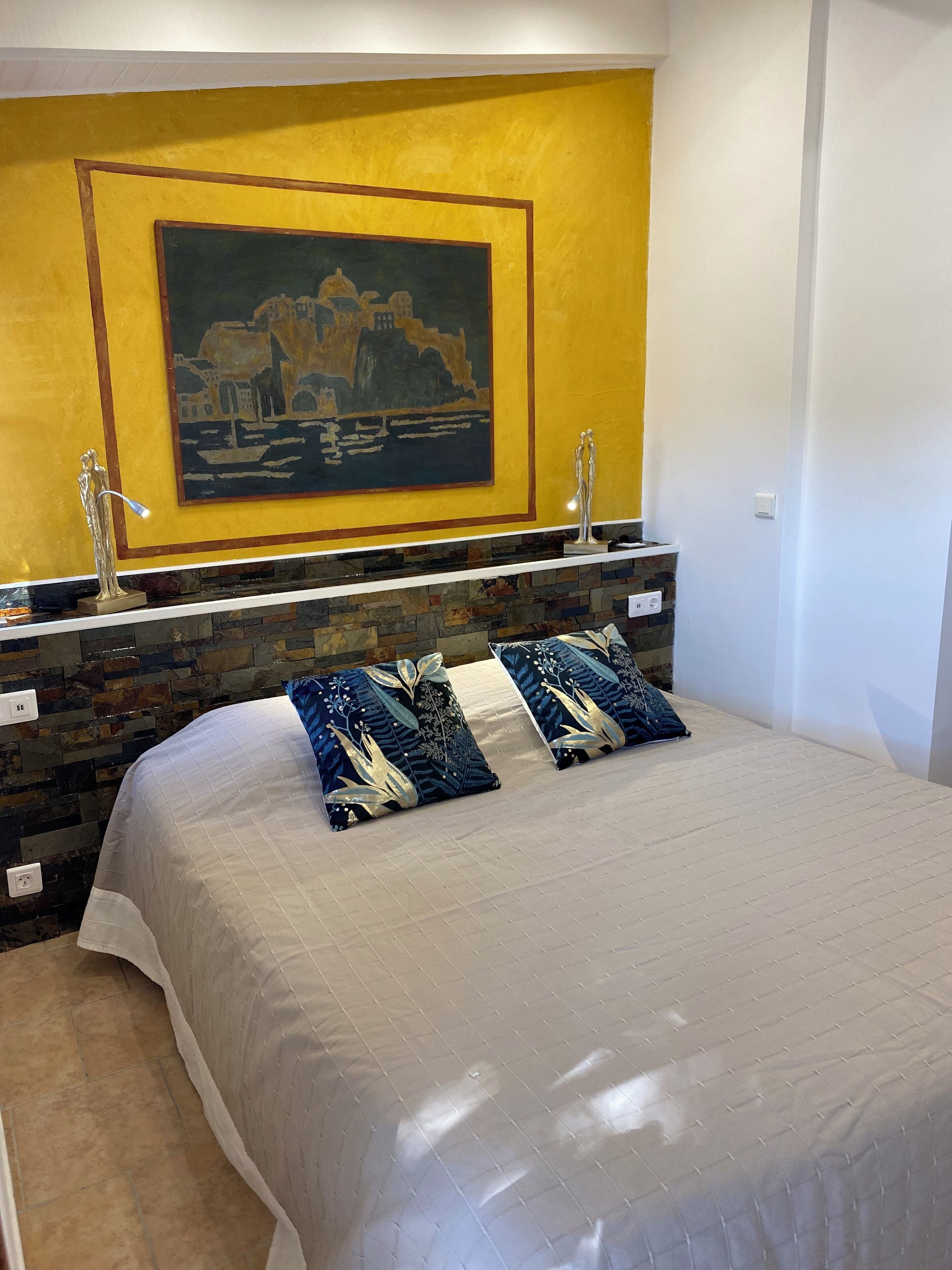 Photo - Casa di Floumy