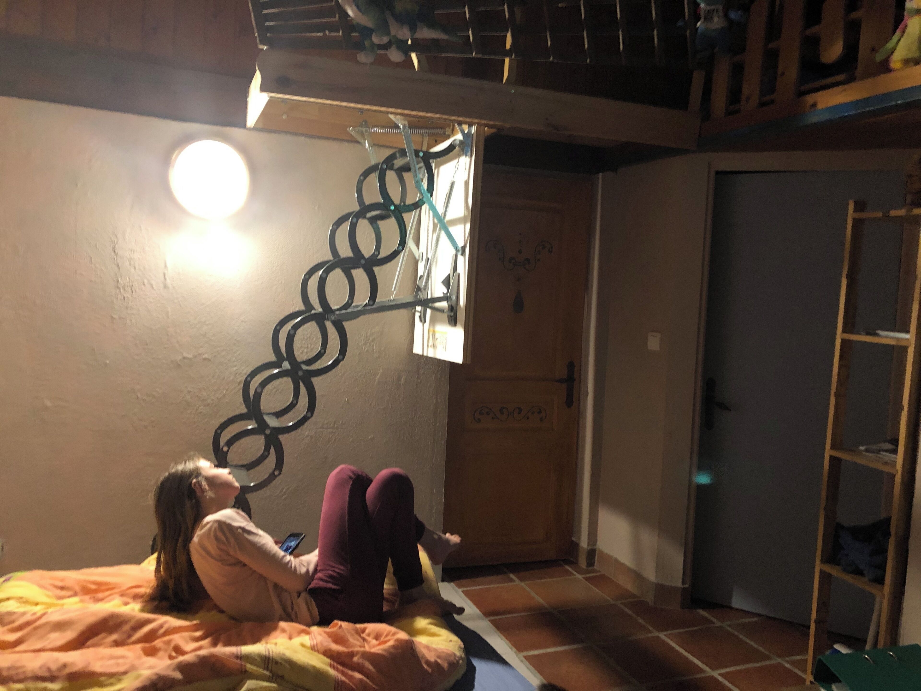 Photo - Casa di Floumy