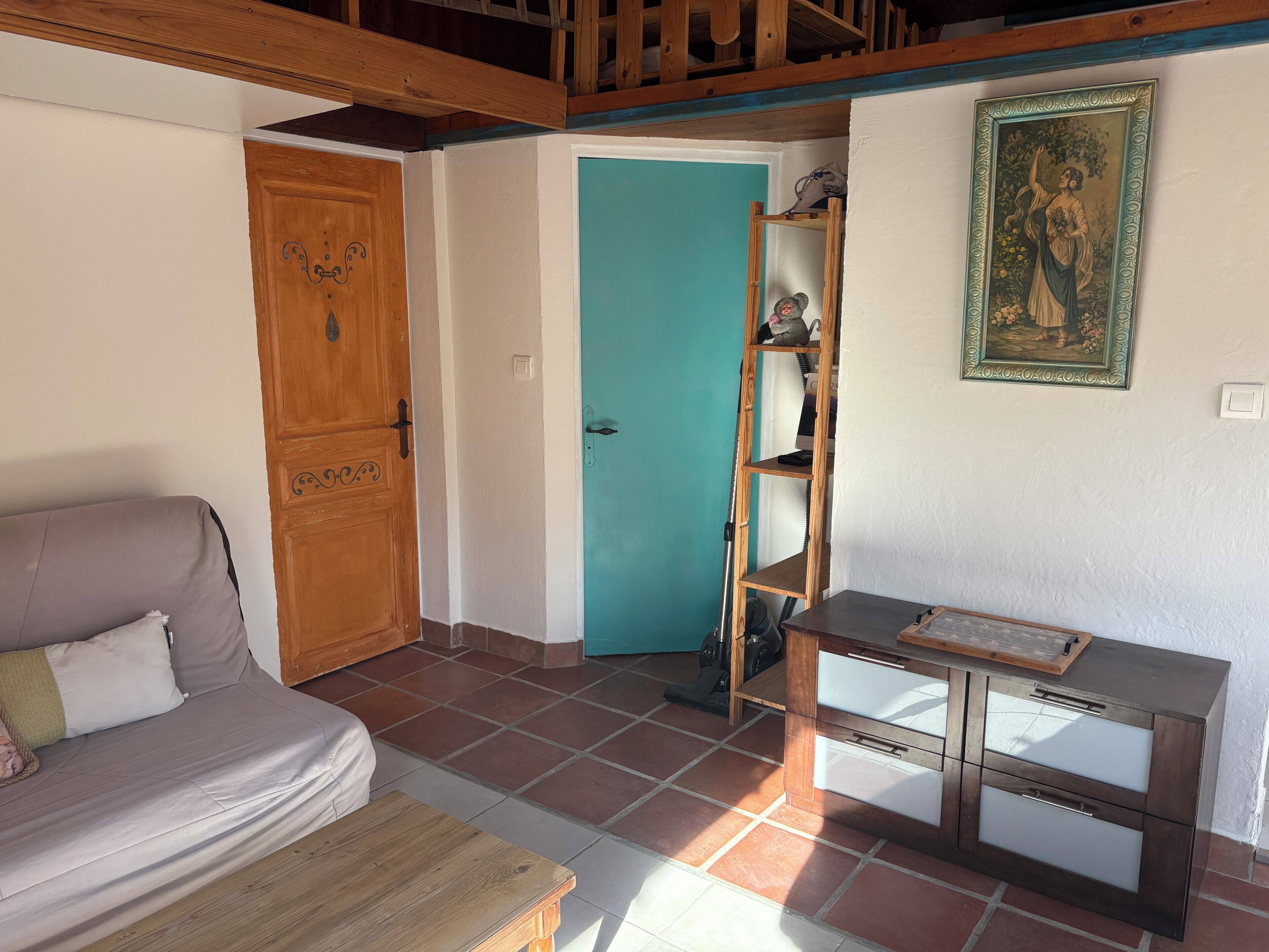 Foto - Casa di Floumy