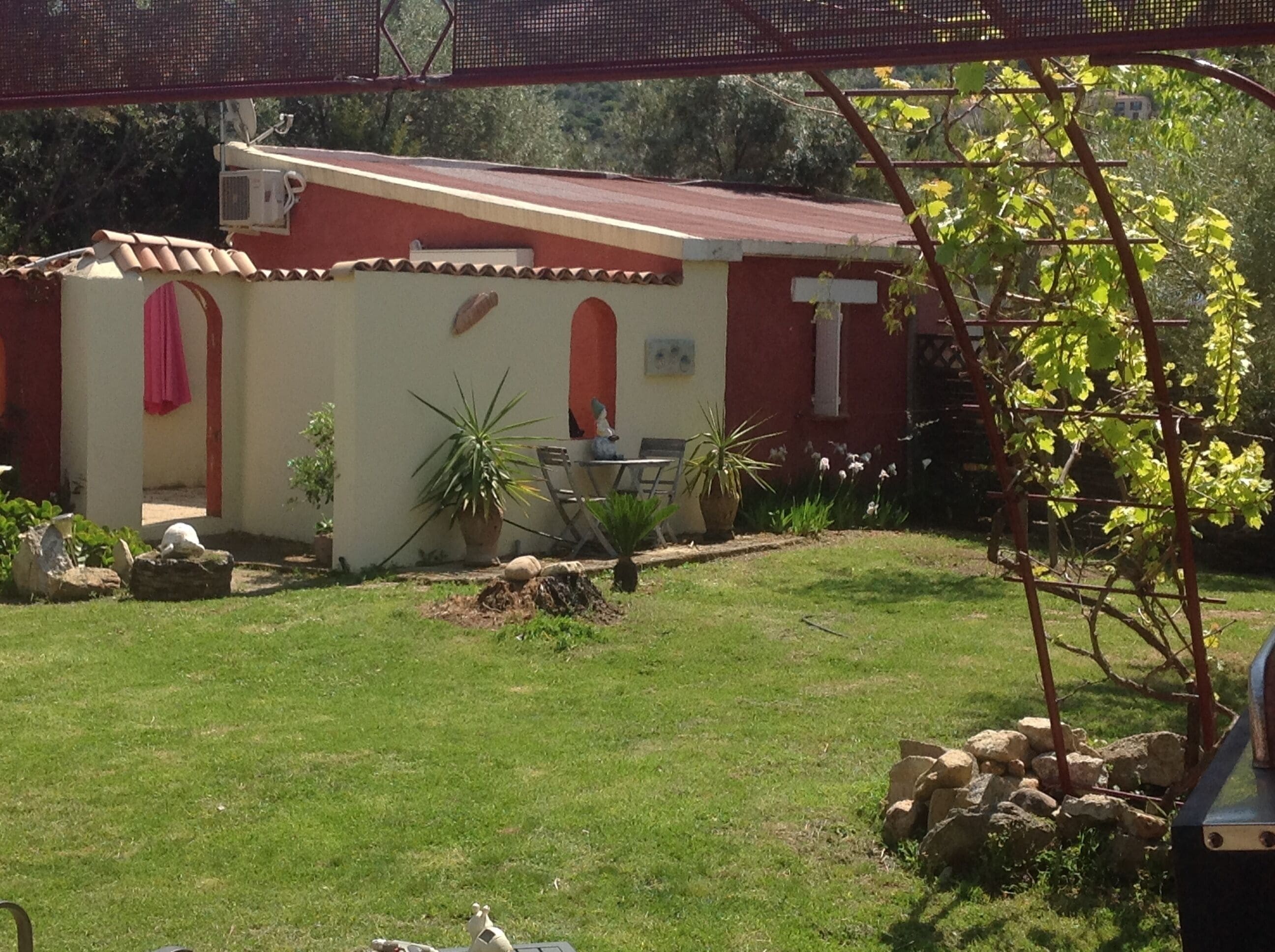 Photo - Casa di Floumy