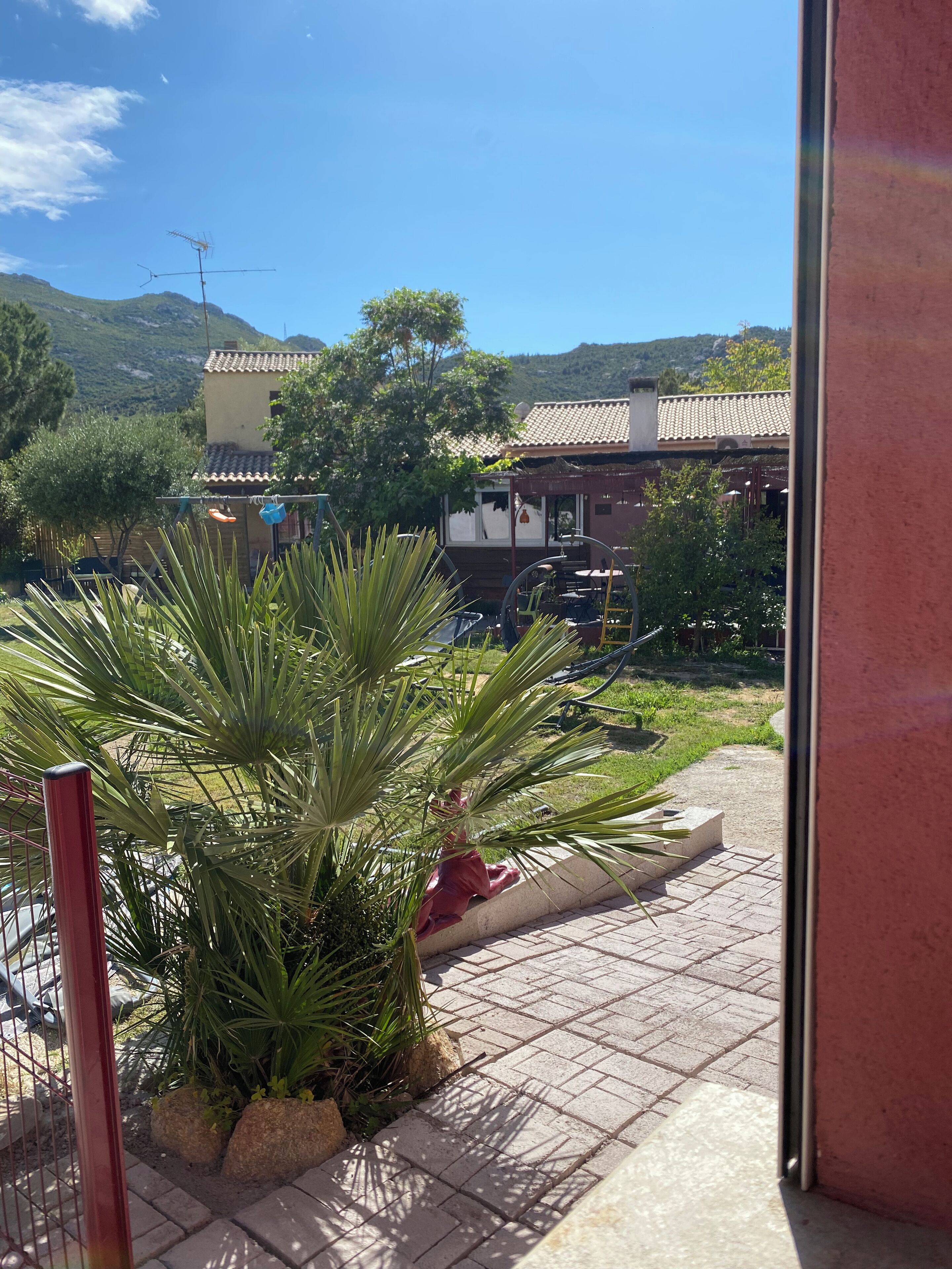 Photo - Casa di Floumy