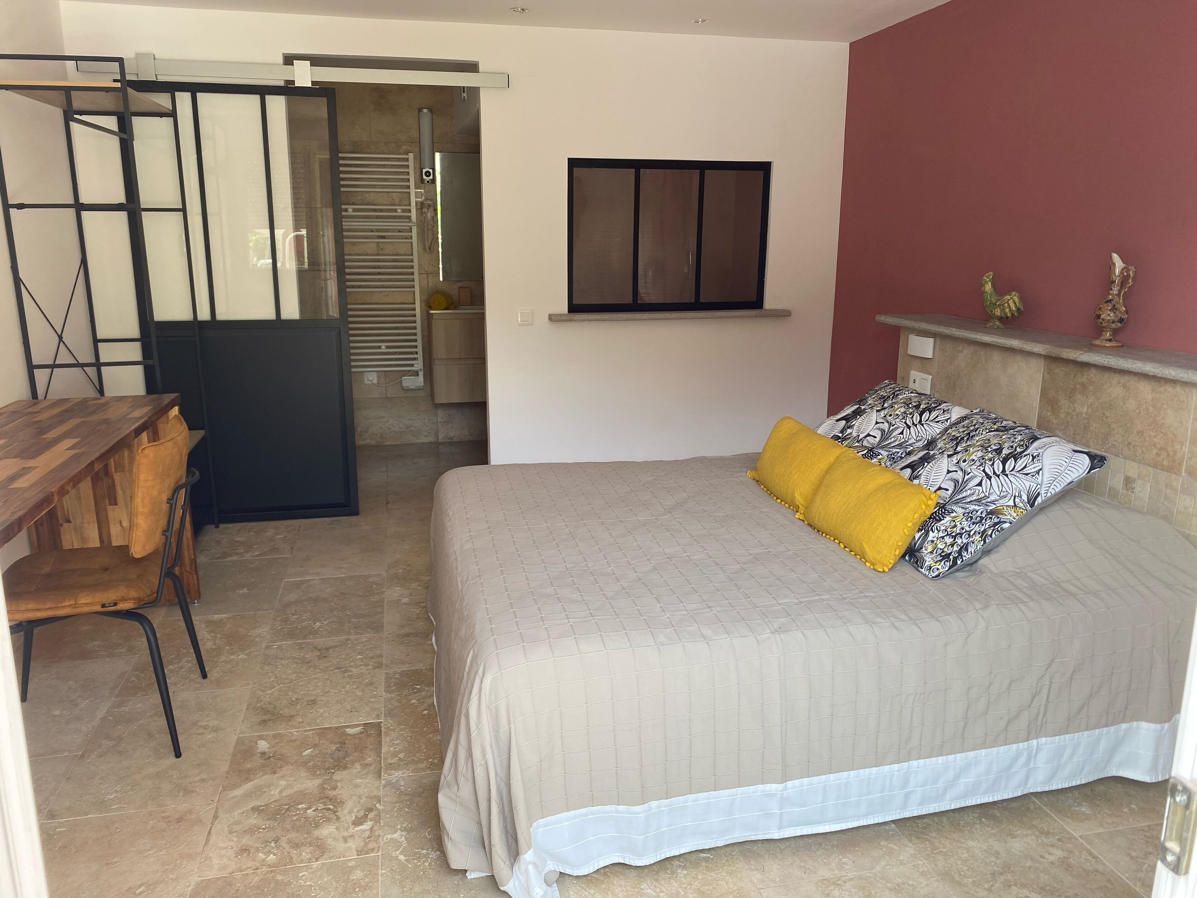 Photo - Casa di Floumy