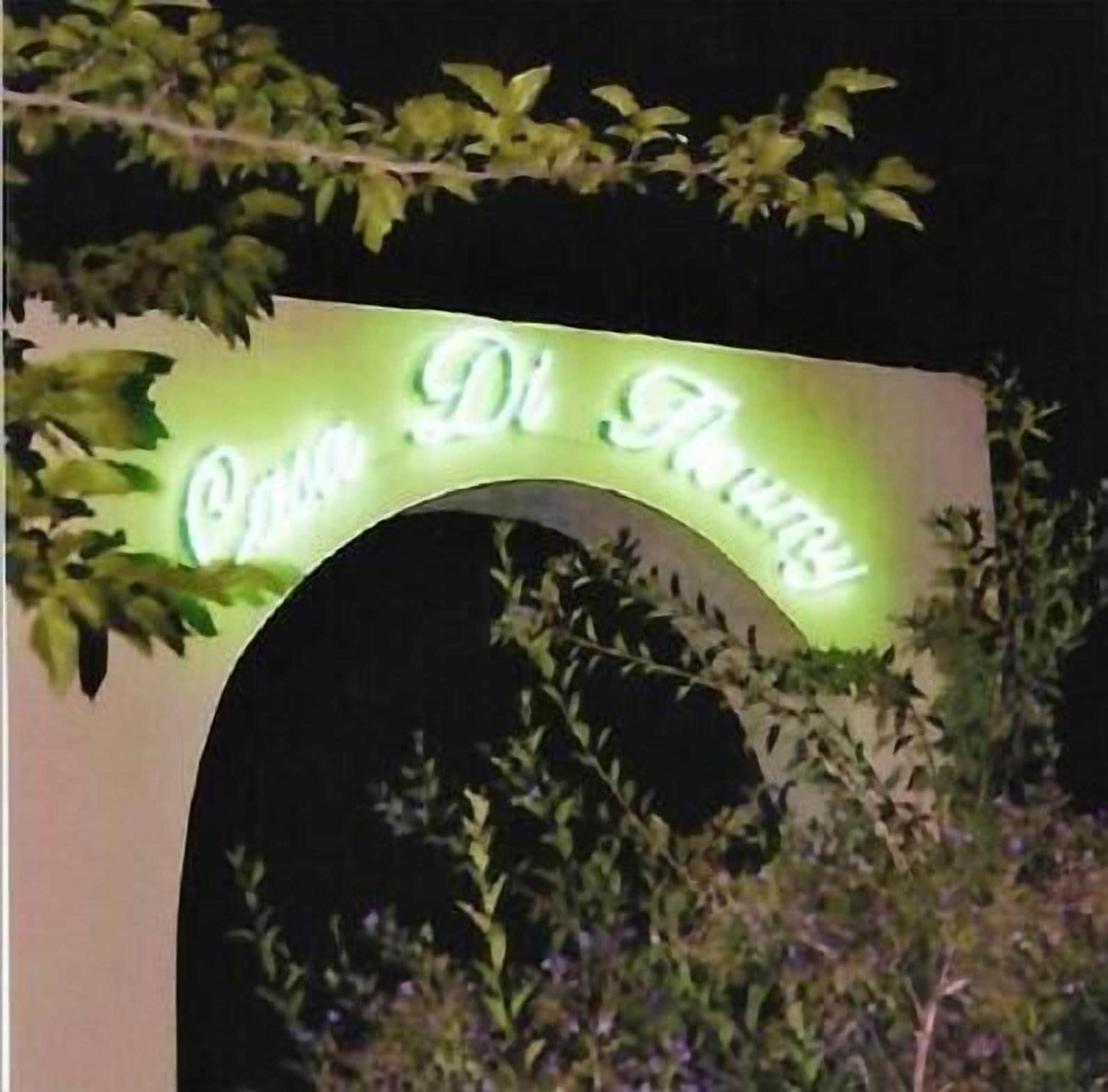 Photo - Casa di Floumy