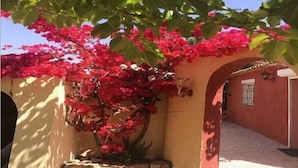 مدخل المنشأة