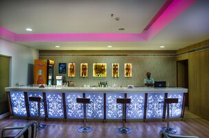 Bar (en la propiedad)