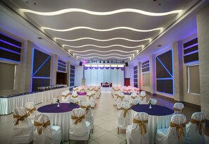 Meeting facility - Elite Palazzo (Aluva)