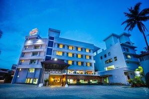 View from property - Elite Palazzo (Aluva)