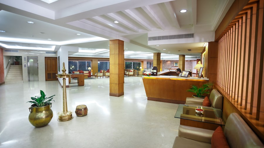 Elite Palazzo