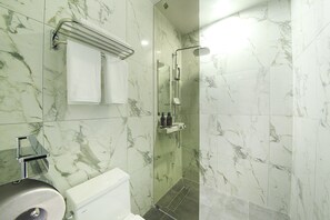 Bathroom - Hotel yaja wirye (Seongnam)