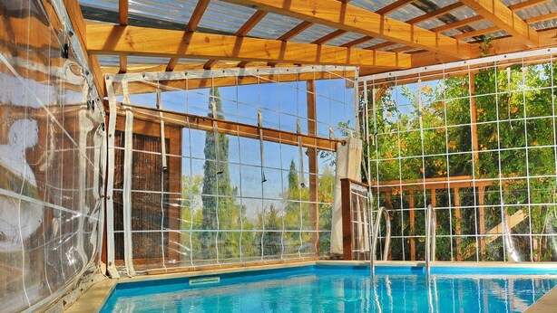 Piscina privada