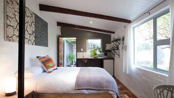 Estúdio | Individualmente decorados, individualmente mobiliados