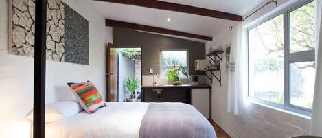 Studio | Individueel gedecoreerd, individueel gemeubileerd